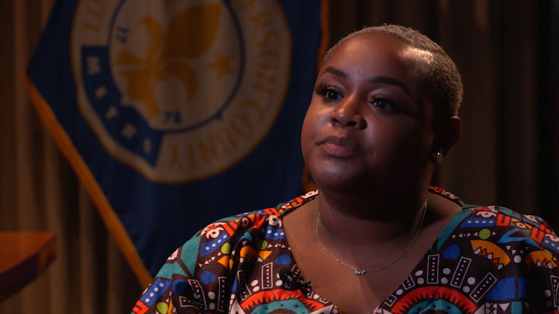 Louisville mayor's deputy chief of staff ousted after reprimand, ethics complaint